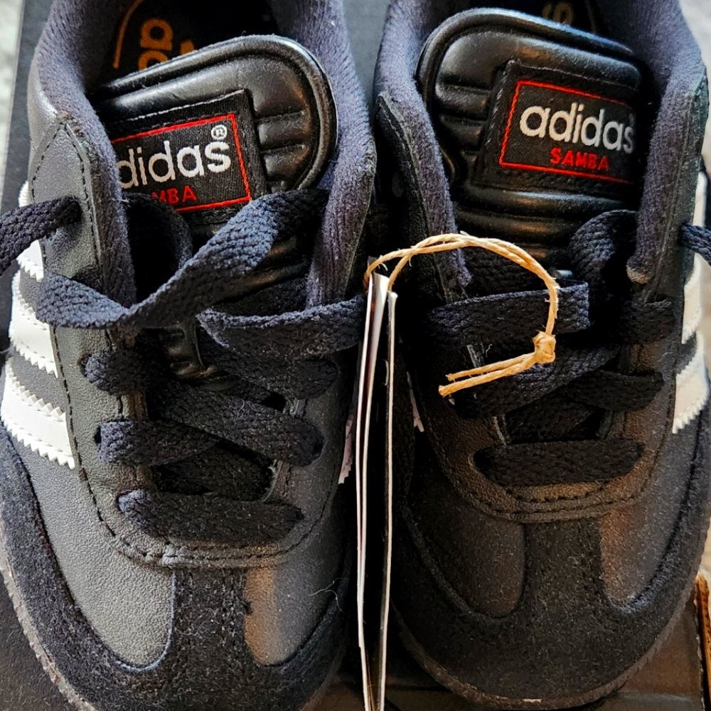 Adidas Samba Shoes for kids